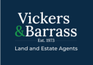 Vickers and Barrass, Darlington logo