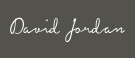 David Jordan, Seaford logo