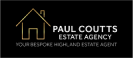 Paul Coutts Estate Agency, Inverness logo