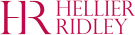 Hellier Ridley, Exeter logo