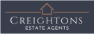 Creightons, Sileby logo