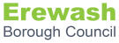 Erewash Borough Council, Long Eaton logo