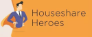 Houseshare Heroes, Derby logo