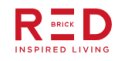 Redbrick Properties, Leeds logo