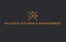 Hilditch Lettings, Hale logo