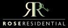 Rose Residential, Wrexham logo