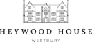 Heywood House, Heywood logo