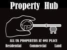 Property Hub, Wembley logo