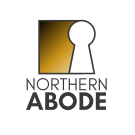 Northern Abode Limited, Covering North East logo