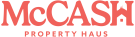 McCash Property Haus, Covering Dundee logo