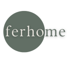 Ferhome, Helensburgh logo