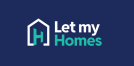 Let My Homes, Blackpool logo