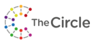 The Circle, Glasgow logo