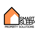 Smart-Sleep Property, Covering Norfolk logo