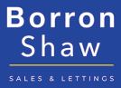 BORRON SHAW MANAGEMENT LIMITED, Hindley logo