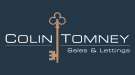 Colin Tomney Estate Agency Ltd, Airdrie logo