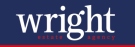 The Wright Estate Agency, Shanklin logo