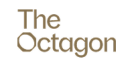 Allsop, The Octagon logo