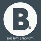 Blue Turtle Property, Rhos on Sea logo