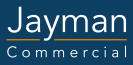 Jayman Commercial, Lichfield logo