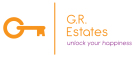 G.R. Estates, Normanby logo