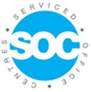 Serviced Office Centres LLP, Kent logo