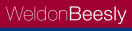 Weldon Beesly, Bishop's Stortford logo