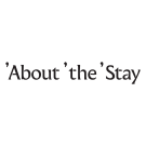 About The Stay, London logo