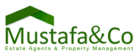 MUSTAFA&CO PROPERTY MANAGEMENT LTD, Manchester logo