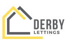 Derby Lettings, Derby logo