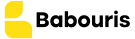 Babouris, Cambridge logo