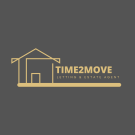 Time2Move, West Lothian logo