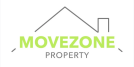 MoveZone Property, Kent logo