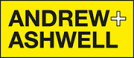 Andrew & Ashwell, Leicester logo