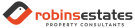 Robins Estates, Nottingham logo