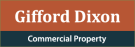 Gifford Dixon Commercial Property, Manchester logo