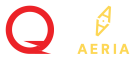 Aeria Apartments, London logo