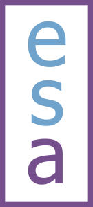 Elsom Spettigue Associates, Suffolk logo