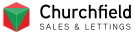 Churchfield Sales and Lettings Ltd, Bournemouth logo
