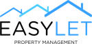 Easy Let Property, Edinburgh logo