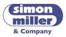 Simon Miller & Company, Malling logo