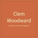 Clem Woodward Ltd, Taunton logo