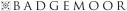 Badgemoor, London logo