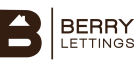 Berry Lettings & Management Ltd, Derby logo
