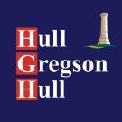 Hull Gregson Hull, Dorchester logo