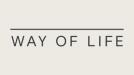 Way of Life - The Draper, The Draper logo