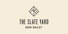 Allsop, The Slate Yard logo