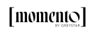 Greystar, Momento logo