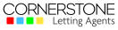 CORNERSTONE LETTING, Edinburgh logo