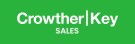 Crowther Key, Buxton logo